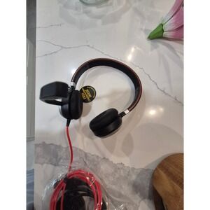 Jabra Evolve‎ 40 MS Stereo Wired Headset Noise Cancelling Microphone